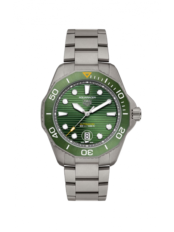 TAG Heuer Aquaracer Professional 300 WBP208B.BF0631