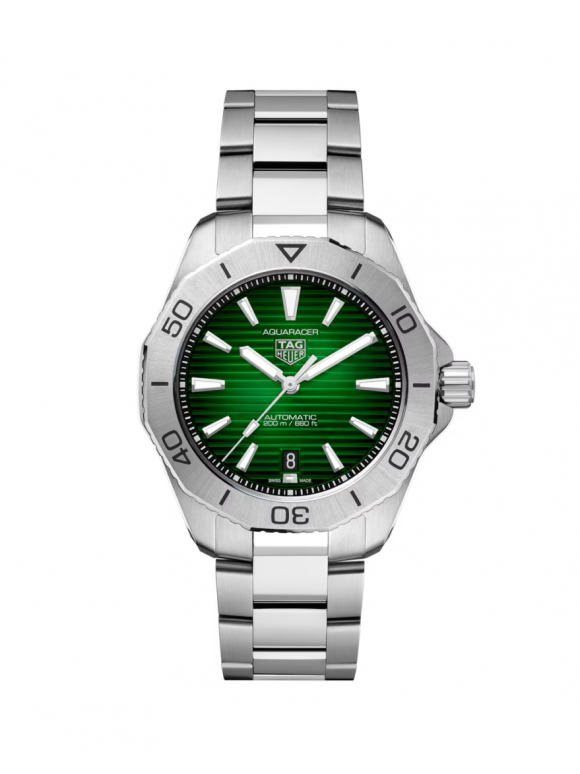 TAG Heuer Aquaracer Professional 200 Date WBP2115.BA0627