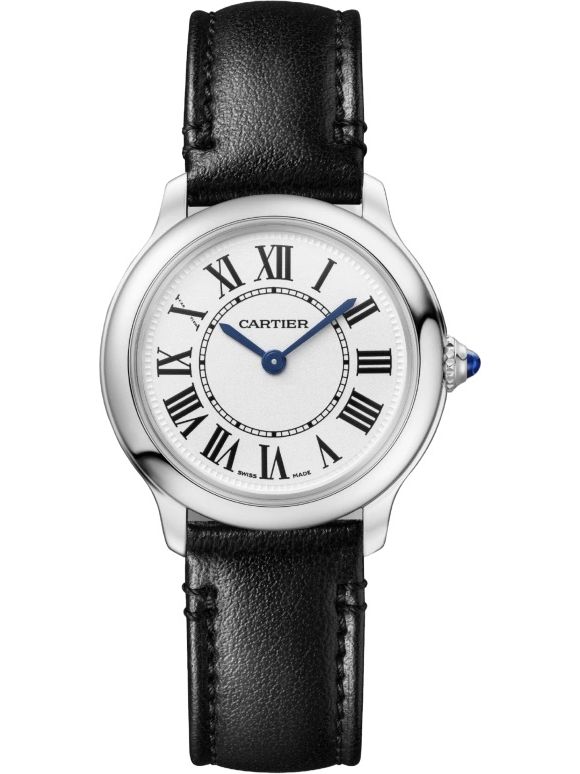 Cartier Ronde Croisière de Cartier WSRN0030