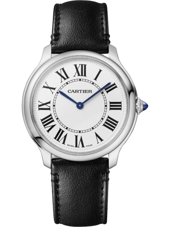 Cartier Ronde Croisière de Cartier WSRN0031