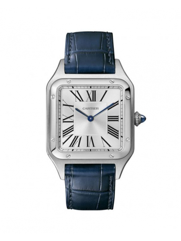 Cartier Santos-Dumont WSSA0022-2024