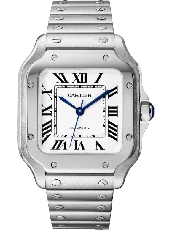 Cartier Santos WSSA0029