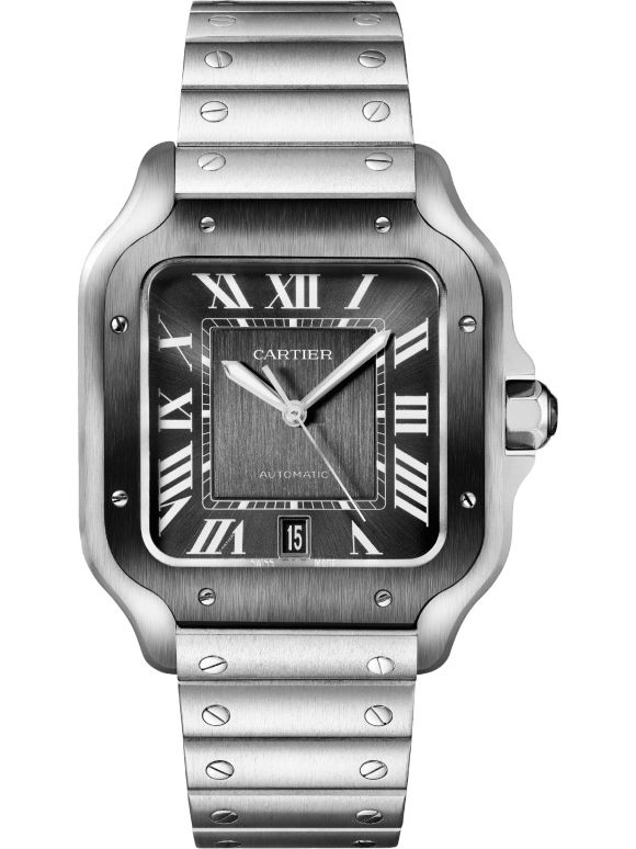 Cartier Santos WSSA0037