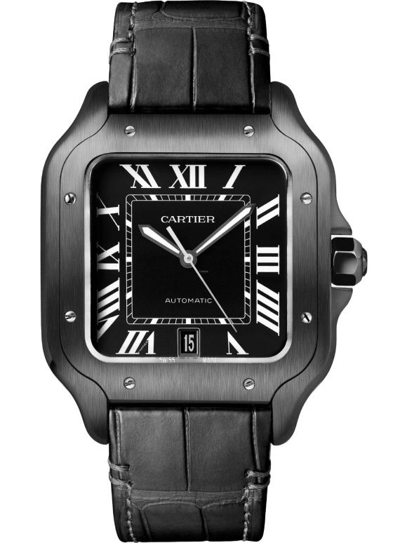 Cartier Santos WSSA0039