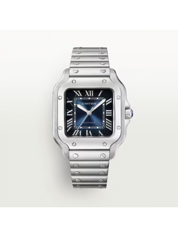 Cartier Santos WSSA0063