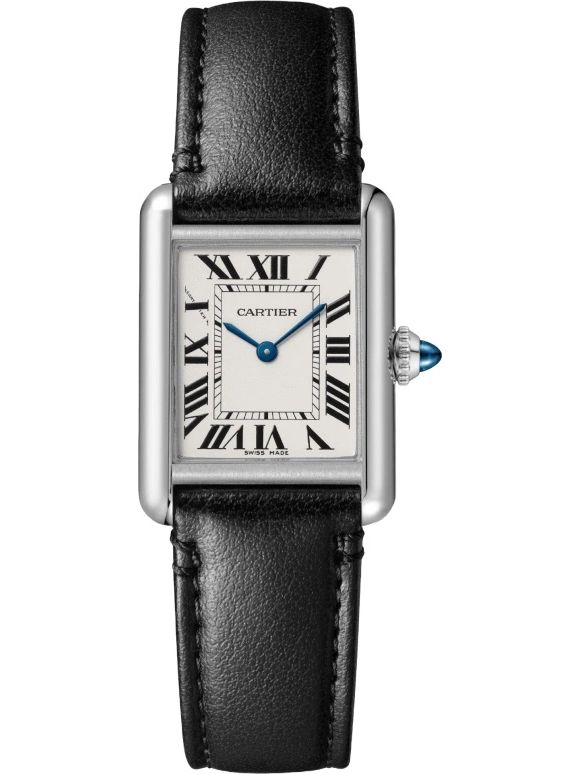 Cartier Tank WSTA0060