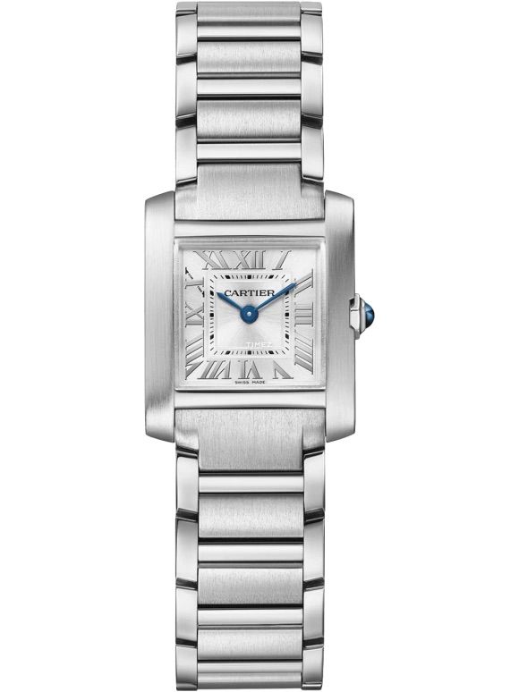 Cartier Tank WSTA0065