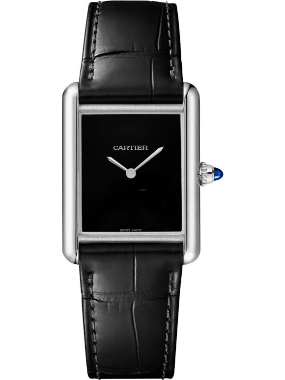 Cartier Tank WSTA0072