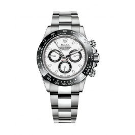 EW Watches | Rolex Cosmograph Daytona Panda m116500ln-0001