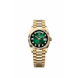 EW Watches | Rolex Day-Date 36 m128238-0069