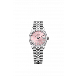 ROLEX シルク ストール ピンク ROLEX シルク ストール ピンク