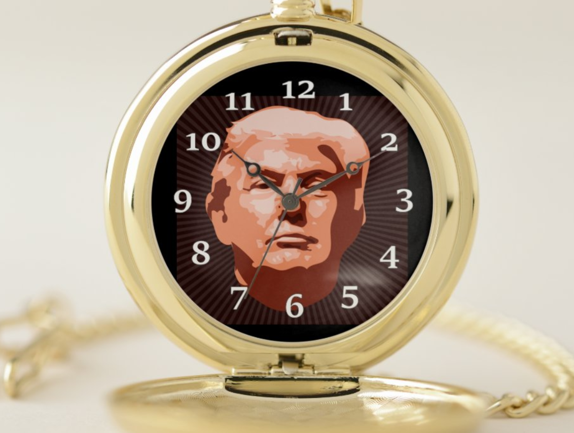 Trump watch