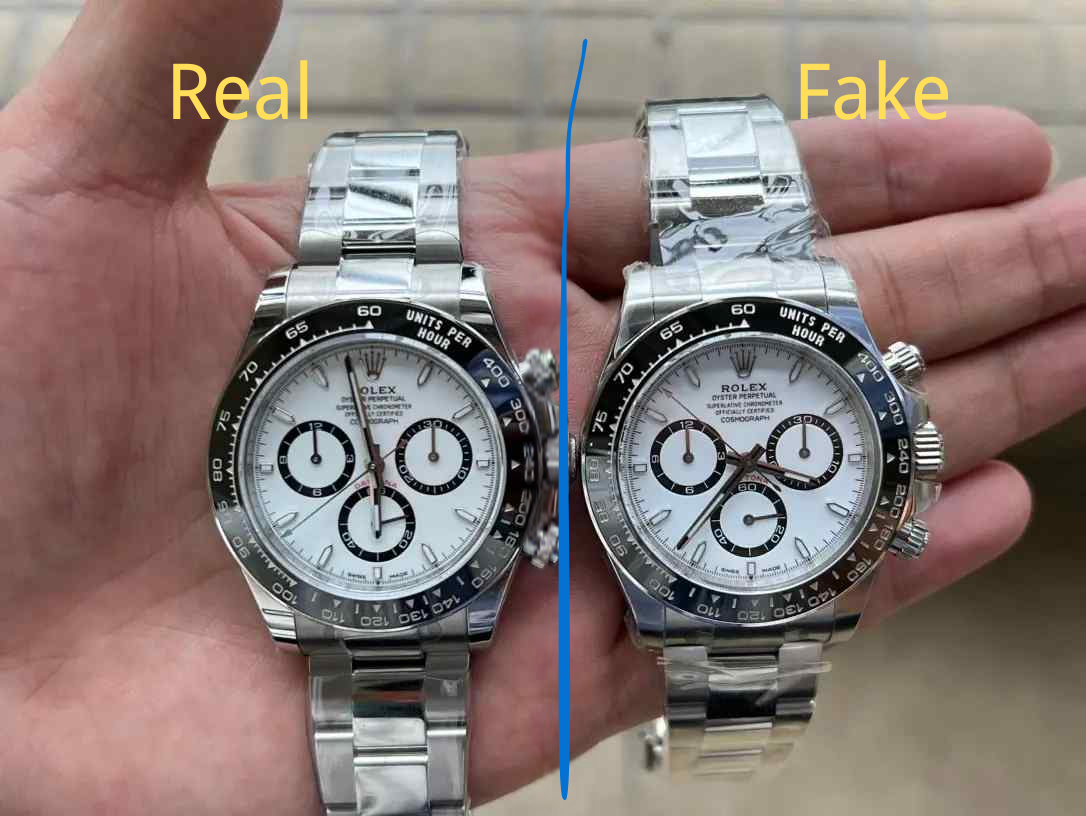 How much does a rolex daytona weigh best sale