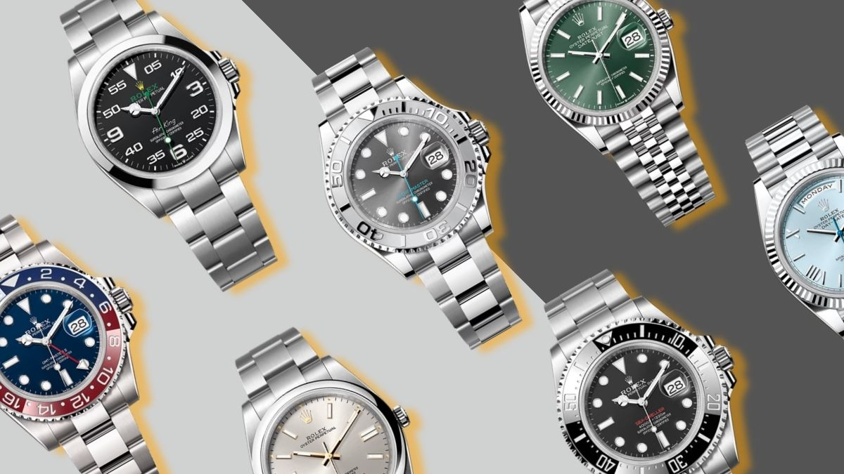 Rolex