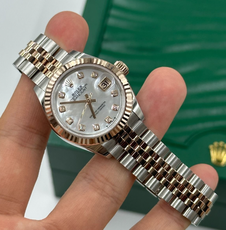 Lady-Datejust