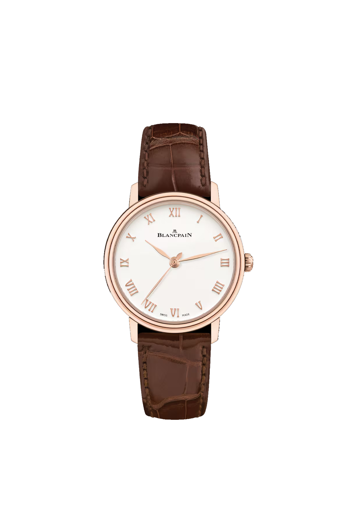  Blancpain Villeret Collection watch