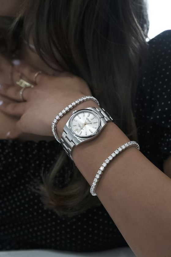 Lady-Datejust Rolex