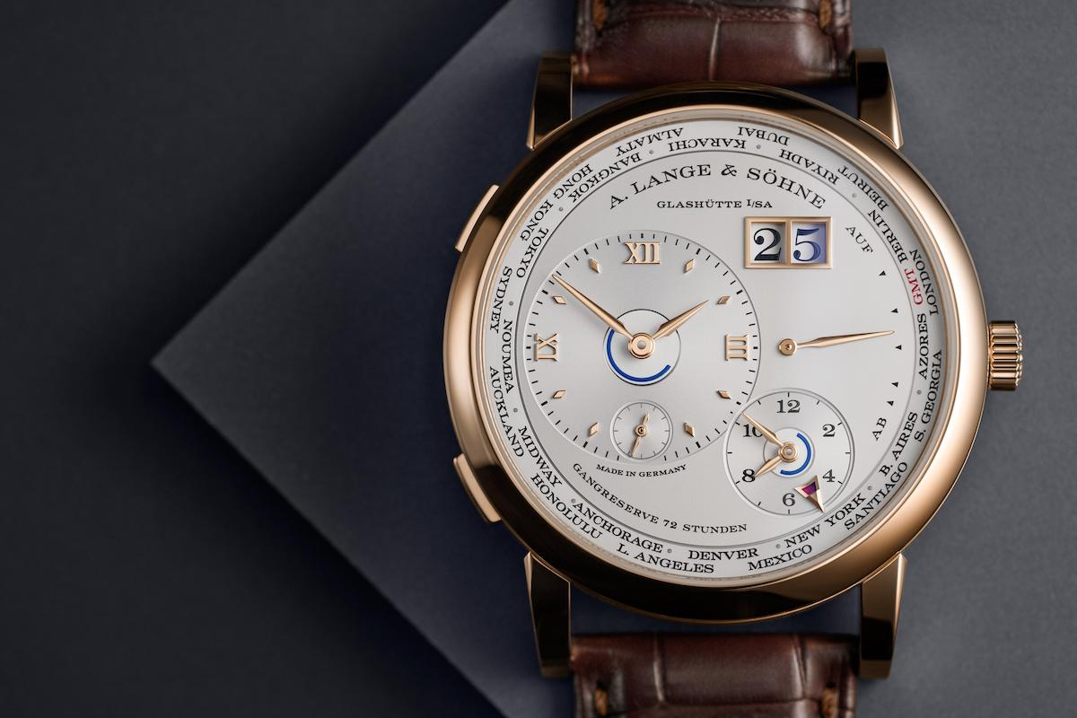 A. Lange & Söhne