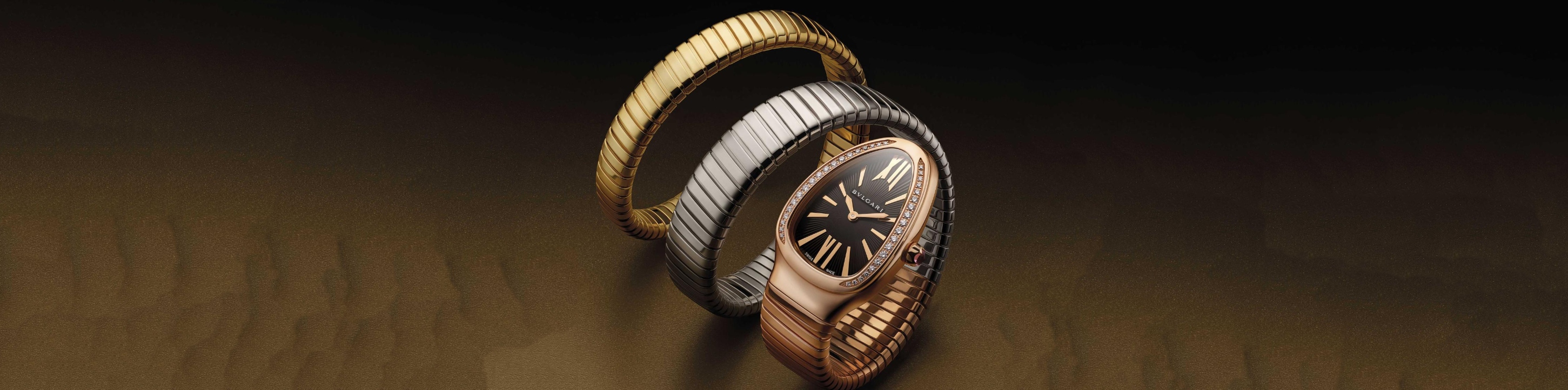 bulgari uhr