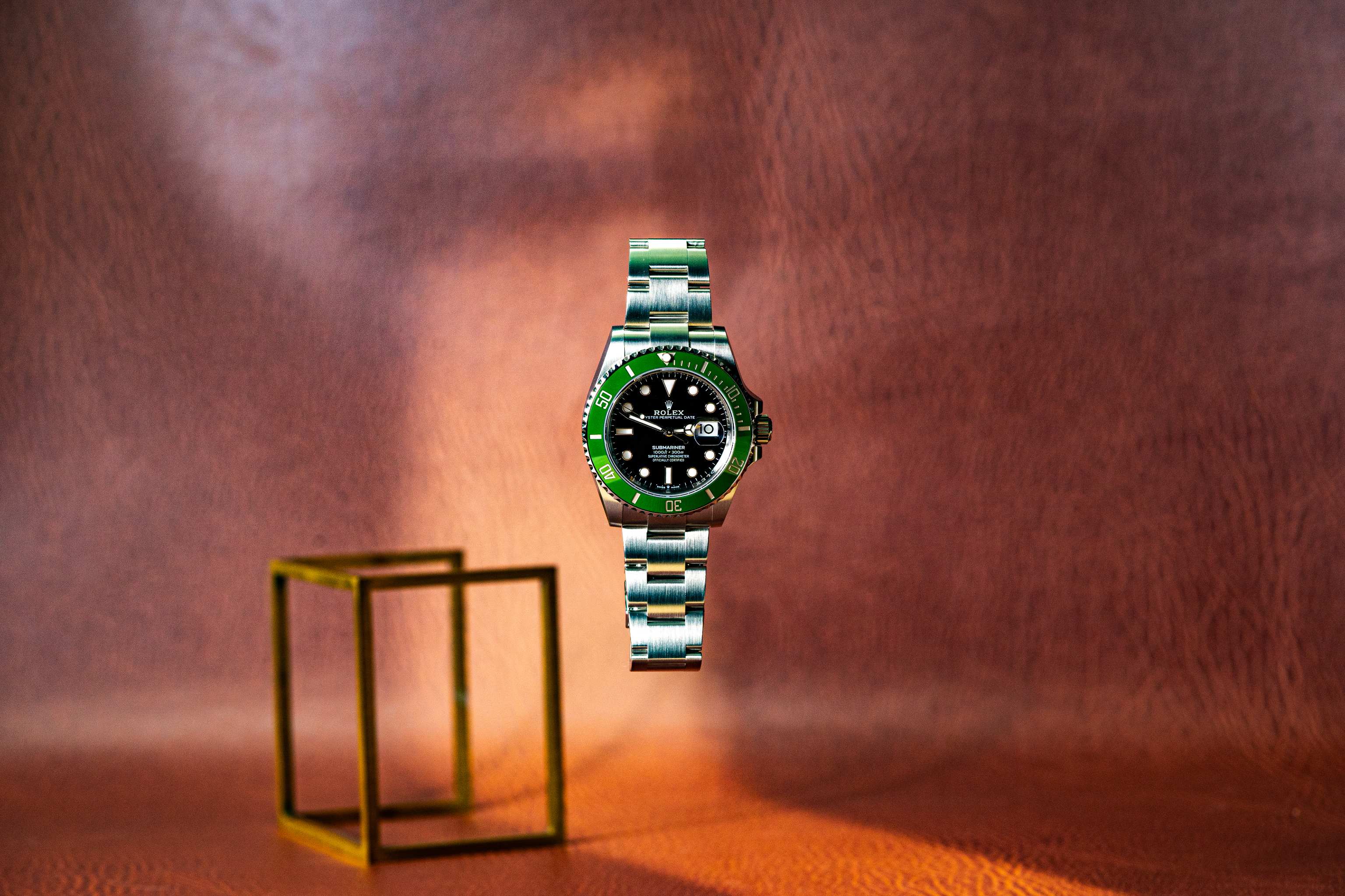 Rolex Submariner 126610LV