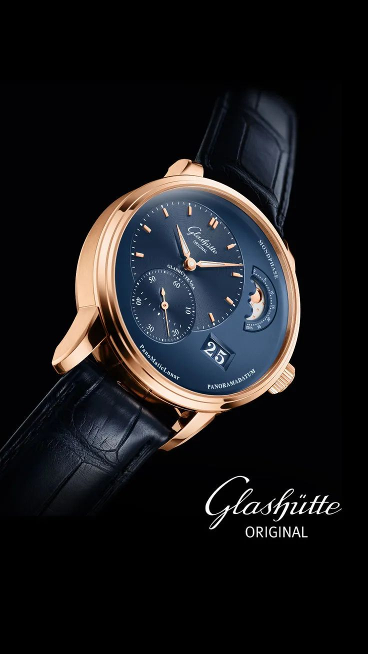 Glashütte