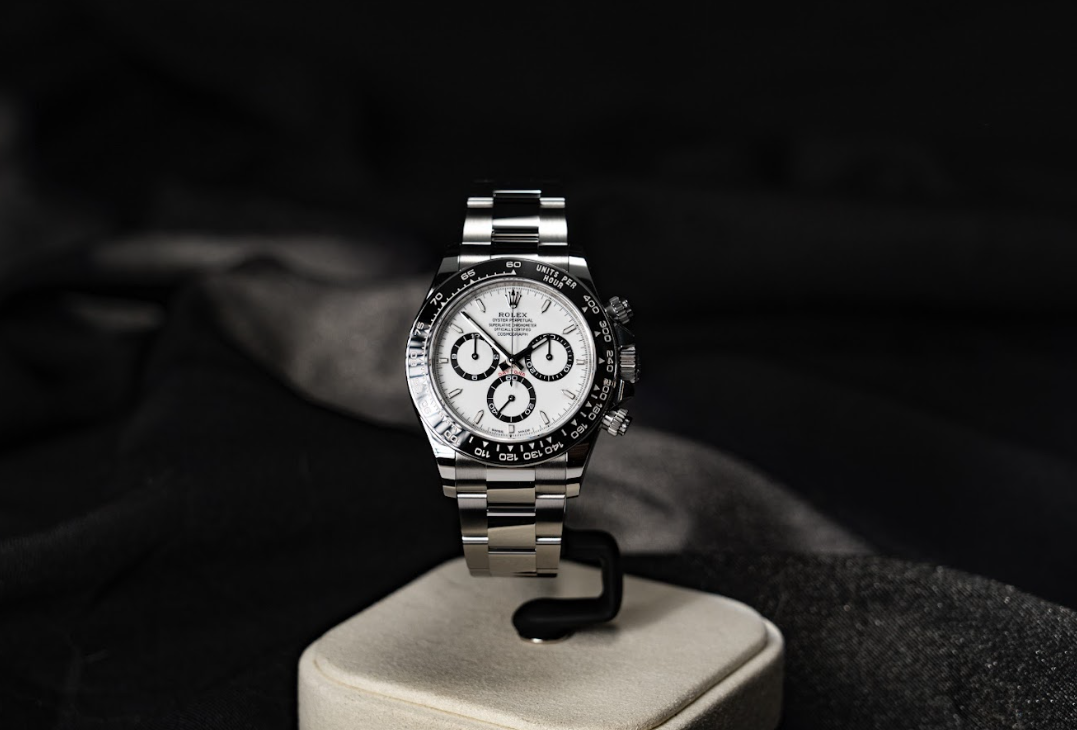 Panda Daytona