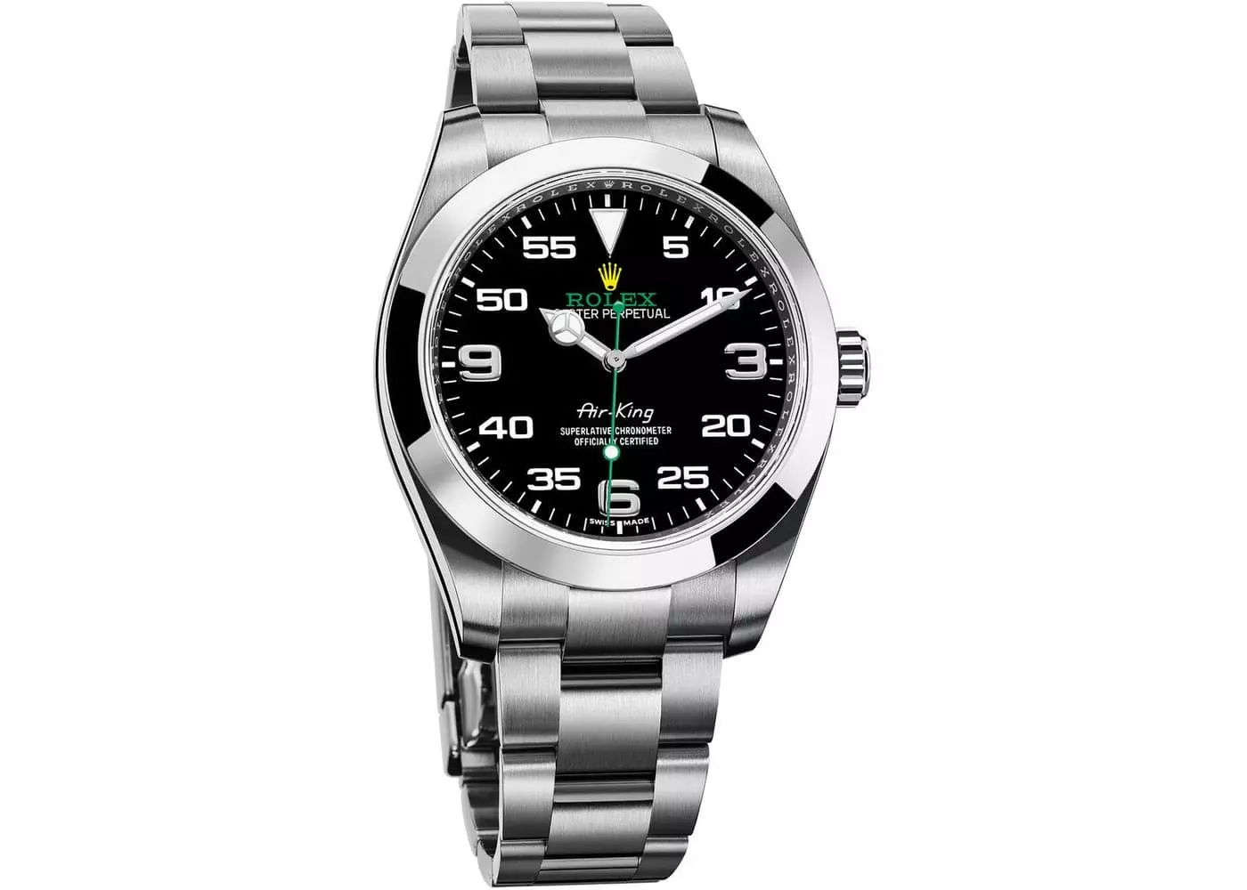 Rolex Air-King