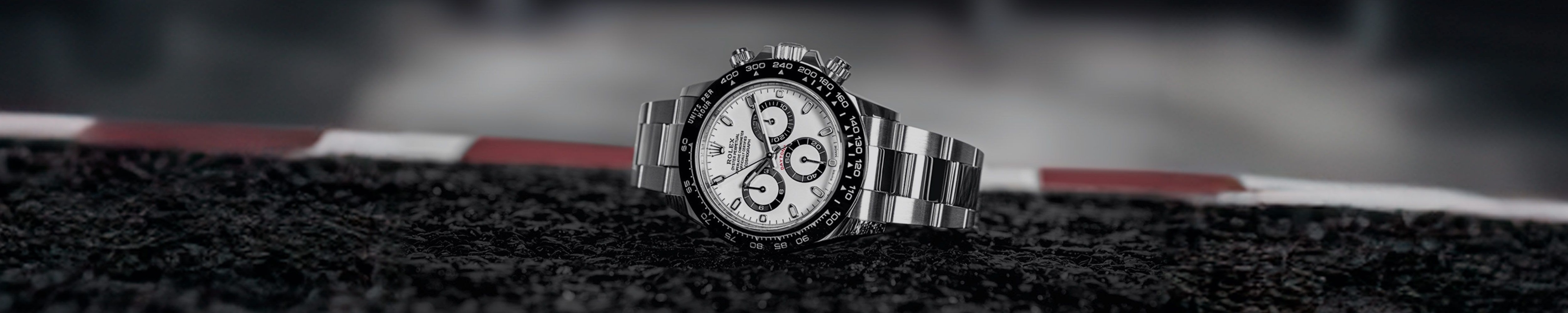 Rolex Cosmograph Daytona