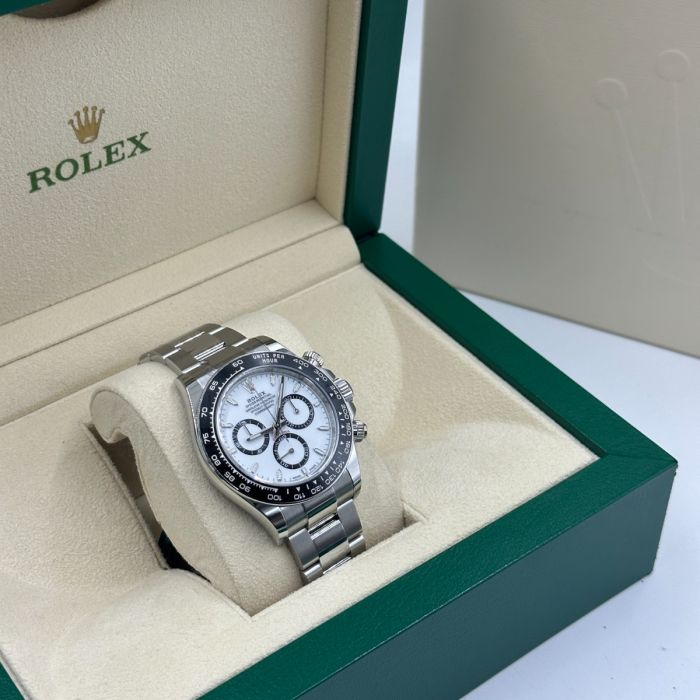 Rolex Cosmograph Daytona 126500