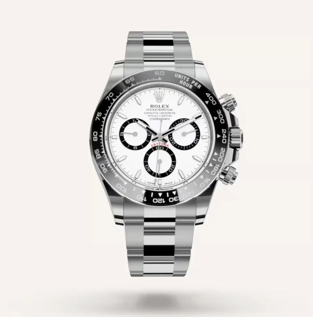 Rolex Cosmograph Daytona