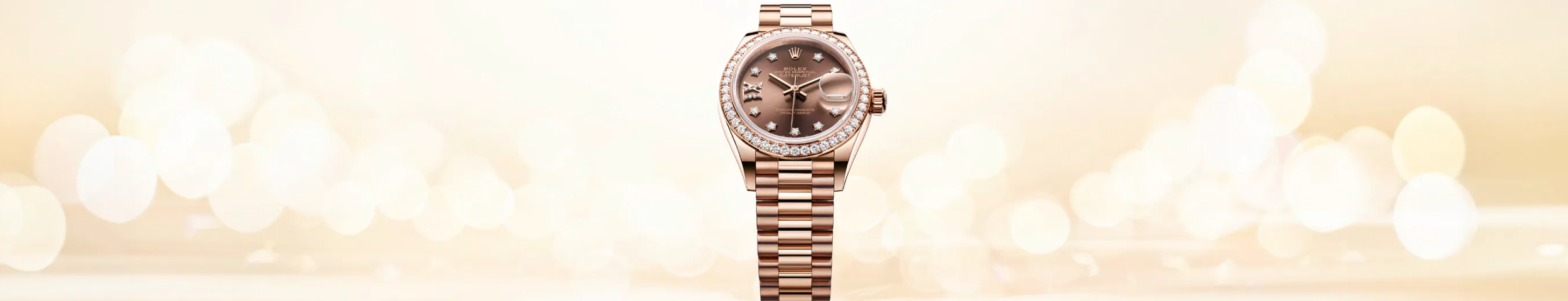 Rolex Lady-Datejust