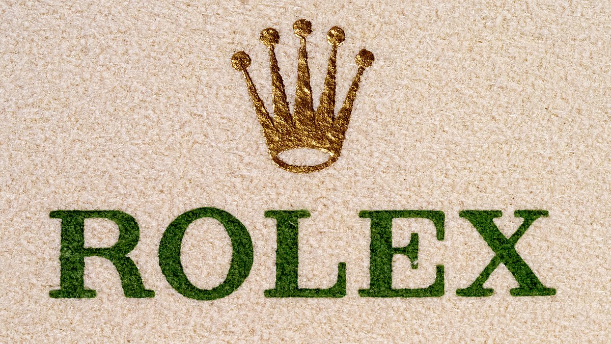 Rolex Logo