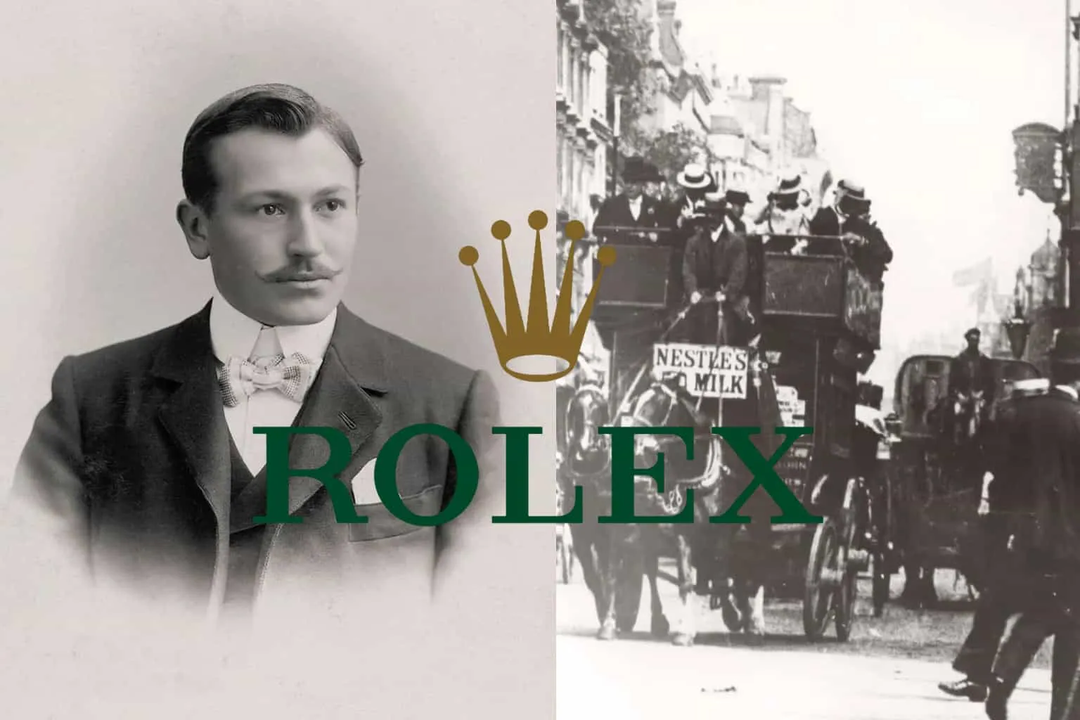 Rolex Logo