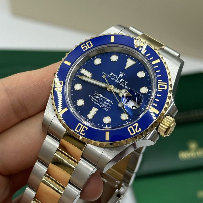 Rolex Submariner 126613