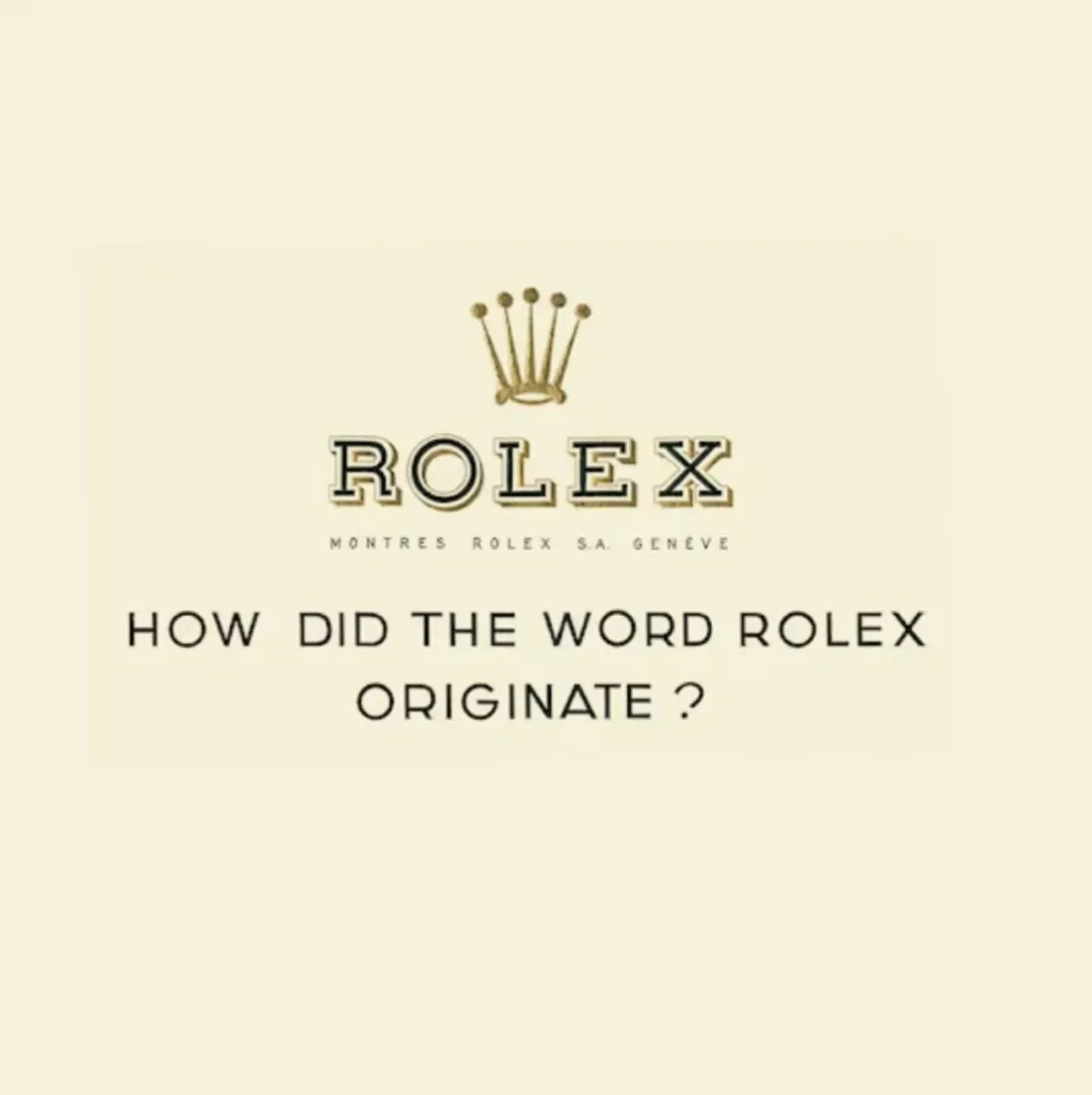 Rolex Logo