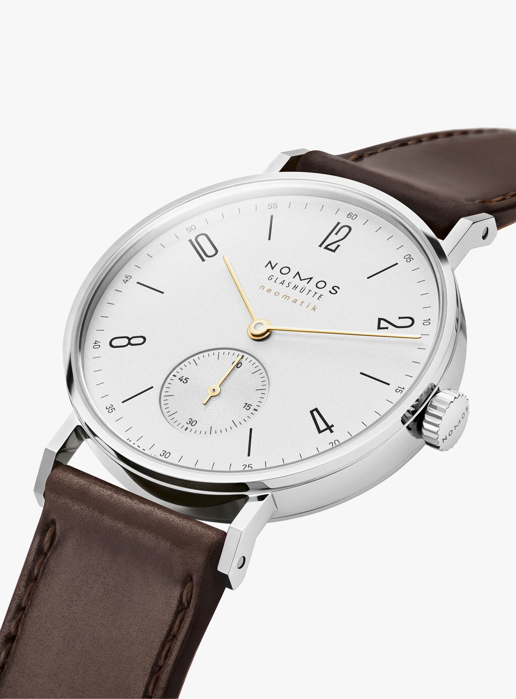 Tangente neomatik doré