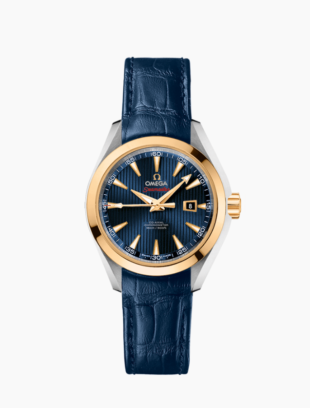 Omega Seamaster 1948 Co-Axial London 2012 Limited Edition